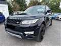 2017 Land Rover Range Rover Sport