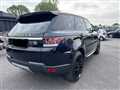 2017 Land Rover Range Rover Sport