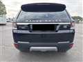 2017 Land Rover Range Rover Sport
