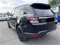 2017 Land Rover Range Rover Sport