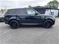 2017 Land Rover Range Rover Sport