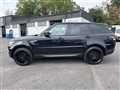 2017 Land Rover Range Rover Sport