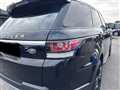 2017 Land Rover Range Rover Sport