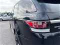 2017 Land Rover Range Rover Sport