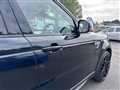 2017 Land Rover Range Rover Sport