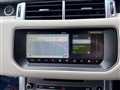 2017 Land Rover Range Rover Sport