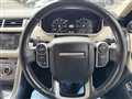 2017 Land Rover Range Rover Sport