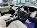 2017 Land Rover Range Rover Sport