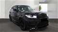 2017 Land Rover Range Rover Sport