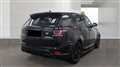 2017 Land Rover Range Rover Sport