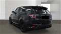 2017 Land Rover Range Rover Sport