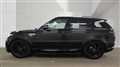 2017 Land Rover Range Rover Sport