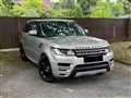 2017 Land Rover Range Rover Sport