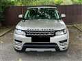 2017 Land Rover Range Rover Sport