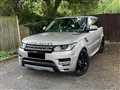 2017 Land Rover Range Rover Sport