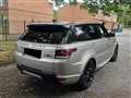 2017 Land Rover Range Rover Sport