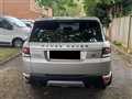 2017 Land Rover Range Rover Sport