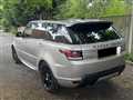 2017 Land Rover Range Rover Sport