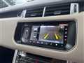 2017 Land Rover Range Rover Sport