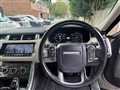 2017 Land Rover Range Rover Sport