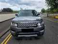 2017 Land Rover Range Rover Sport