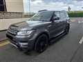 2017 Land Rover Range Rover Sport