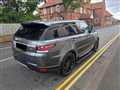 2017 Land Rover Range Rover Sport