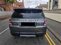 2017 Land Rover Range Rover Sport