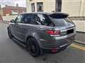 2017 Land Rover Range Rover Sport