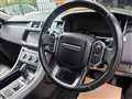2017 Land Rover Range Rover Sport