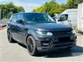 2017 Land Rover Range Rover Sport