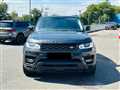 2017 Land Rover Range Rover Sport