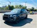 2017 Land Rover Range Rover Sport