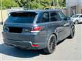 2017 Land Rover Range Rover Sport