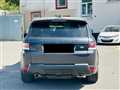 2017 Land Rover Range Rover Sport