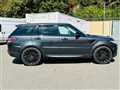 2017 Land Rover Range Rover Sport