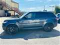 2017 Land Rover Range Rover Sport