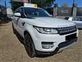 2017 Land Rover Range Rover Sport