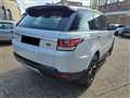 2017 Land Rover Range Rover Sport