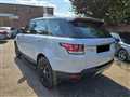 2017 Land Rover Range Rover Sport