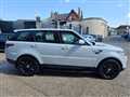 2017 Land Rover Range Rover Sport