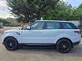 2017 Land Rover Range Rover Sport