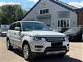2017 Land Rover Range Rover Sport