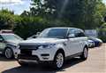 2017 Land Rover Range Rover Sport