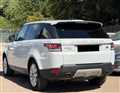 2017 Land Rover Range Rover Sport