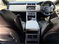 2017 Land Rover Range Rover Sport