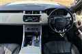 2017 Land Rover Range Rover Sport