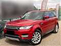 2017 Land Rover Range Rover Sport