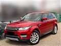 2017 Land Rover Range Rover Sport