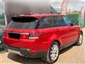 2017 Land Rover Range Rover Sport